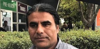 Abdul Aziz chased new zealand shooter, is credited with saving lives