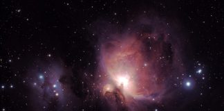 Alien life could be found around stars that are squeezed together (Study) Alien life could be found around stars that are squeezed together (Study)