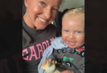 American Airlines apologizes to South Carolina mother, Report American Airlines apologizes to South Carolina mother, Report