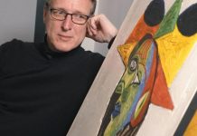 Arthur Brand: portrait of Dora Maar found (Reports) Arthur Brand: portrait of Dora Maar found (Reports)