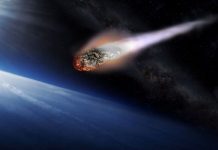 Asteroid near Earth Friday, occur at 4.19pm GMT Asteroid near Earth Friday, occur at 4.19pm GMT