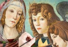 Botticelli fake: ‘imitation’ painting turns out to be real Botticelli fake: 'imitation' painting turns out to be real