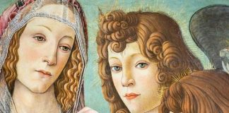 Botticelli fake: 'imitation' painting turns out to be real