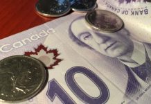 Canadians are unhappy with their salaries (Reports) Canadians are unhappy with their salaries (Reports)