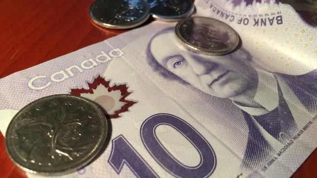 Canadians are unhappy with their salaries (Reports)