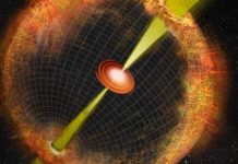 Cannonball pulsar hurtling at intergalactic speeds (Reports) Cannonball pulsar hurtling at intergalactic speeds (Reports)