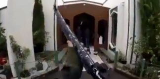 Christchurch mosque shootings: FORTY nine people were killed Christchurch mosque shootings: FORTY nine people were killed