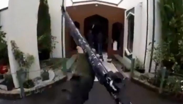 Christchurch mosque shootings: FORTY nine people were killed