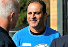 David Sidoo charged in US College Bribery Scandal (Reports) David Sidoo charged in US College Bribery Scandal (Reports)