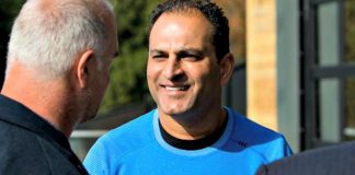 David Sidoo charged in US College Bribery Scandal (Reports)