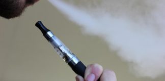 E-cigarettes and vaping linked to depression, heart attacks