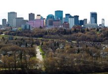 Edmonton unsafe? Residents feel less safe in downtown (Reports) Edmonton unsafe? Residents feel less safe in downtown (Reports)