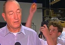 Egg Boy Will Connolly Tells ‘The Project’ The Egg Has “United People” (Reports) Egg Boy Will Connolly Tells 'The Project' The Egg Has “United People” (Reports)