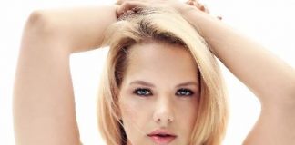 Elly Mayday dies of ovarian cancer at 25 Elly Mayday dies of ovarian cancer at 25