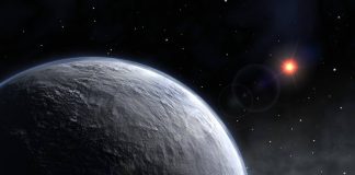 Exoplanet tally set to pass 4000 mark (New Study) Exoplanet tally set to pass 4000 mark (New Study)