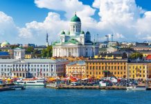 Finland happiest country as South Sudan ranks lowest in global index (Reports) Finland happiest country as South Sudan ranks lowest in global index (Reports)