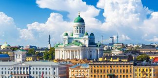 Finland happiest country as South Sudan ranks lowest in global index (Reports) Finland happiest country as South Sudan ranks lowest in global index (Reports)