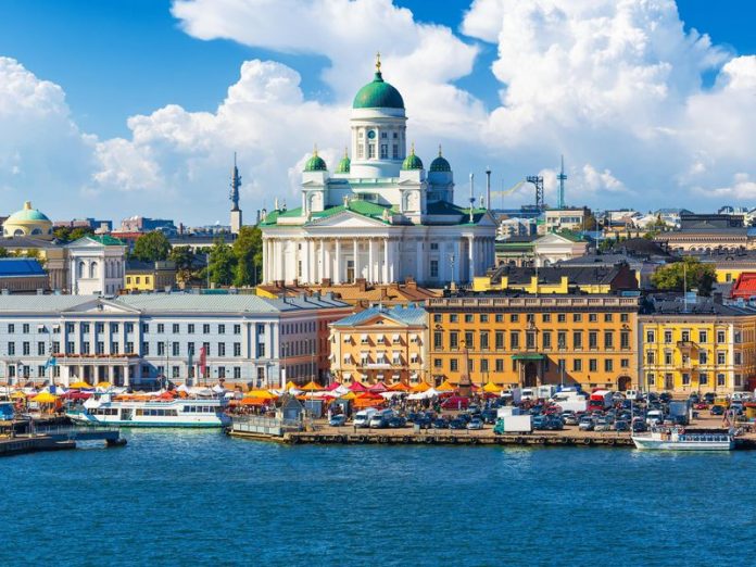 Finland happiest country as South Sudan ranks lowest in global index (Reports)