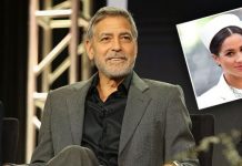 George Clooney defends Meghan Markle Amid Diva Rumors (Reports) George Clooney defends Meghan Markle Amid Diva Rumors (Reports)
