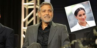 George Clooney defends Meghan Markle Amid Diva Rumors (Reports) George Clooney defends Meghan Markle Amid Diva Rumors (Reports)