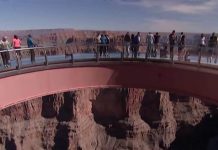 Grand Canyon: Two people dead after 2 incidents Grand Canyon: Two people dead after 2 incidents