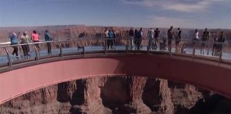 Grand Canyon: Two people dead after 2 incidents
