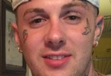 Halifax murder charges: Adam Joseph Drake was arrested Halifax murder charges: Adam Joseph Drake was arrested