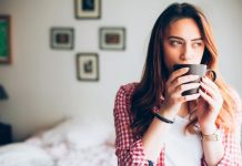 Hot tea, coffee doubles cancer risk – scientists warn Hot tea, coffee doubles cancer risk - scientists warn