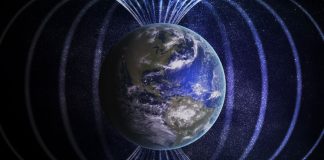 Humans have a sixth sense for Earth’s magnetic field (New Study) Humans have a sixth sense for Earth's magnetic field (New Study)