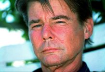 Jan-Michael Vincent dies after a cardiac arrest at a hospital Jan-Michael Vincent dies after a cardiac arrest at a hospital