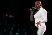 Janice Freeman dead: Singer died from an extreme case of pneumonia Janice Freeman dead: Singer died from an extreme case of pneumonia