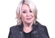 Jann Arden Opens Up About Her Bisexuality, Report Jann Arden Opens Up About Her Bisexuality, Report
