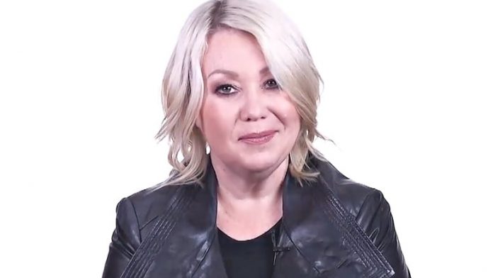 Jann Arden Opens Up About Her Bisexuality, Report