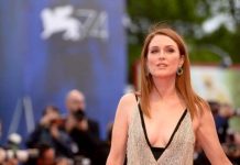 Julianne Moore fired From ‘Can You Ever Forgive Me’ (Reports) Julianne Moore fired From 'Can You Ever Forgive Me' (Reports)