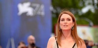 Julianne Moore fired From 'Can You Ever Forgive Me' (Reports)