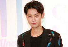 Jung Joon-young arrested Over Sex Tape Scandal (Reports) Jung Joon-young arrested Over Sex Tape Scandal (Reports)