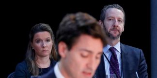 Justin Trudeau top aide testify: Weds on SNC-Lavalin case Justin Trudeau top aide testify: Weds on SNC-Lavalin case