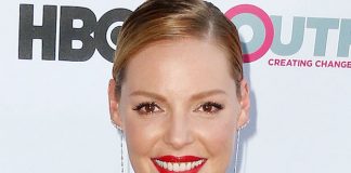 Katherine Heigl to star in sitcom 'Our House' (Reports)