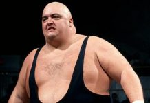 King Kong Bundy dead at age 61, cause of death were not disclosed King Kong Bundy dead at age 61, cause of death were not disclosed