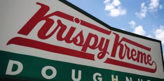 Krispy Kreme Confronts Nazi Ties (Reports)