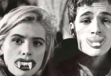 Kristy Swanson posts ‘goofy’ Luke Perry throwback photo (Watch) Kristy Swanson posts 'goofy' Luke Perry throwback photo (Watch)