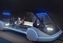 Las Vegas bets on Elon Musk’s Boring Company for tunnel project (Reports) Las Vegas bets on Elon Musk's Boring Company for tunnel project (Reports)