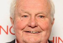Longtime Screen & Voice Actor In Bond Films Shane Rimmer dies aged 89 Longtime Screen & Voice Actor In Bond Films Shane Rimmer dies aged 89