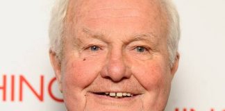 Longtime Screen & Voice Actor In Bond Films Shane Rimmer dies aged 89 Longtime Screen & Voice Actor In Bond Films Shane Rimmer dies aged 89