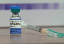 MMR vaccine does not cause autism, New Study MMR vaccine does not cause autism, New Study