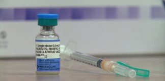 MMR vaccine does not cause autism, New Study MMR vaccine does not cause autism, New Study