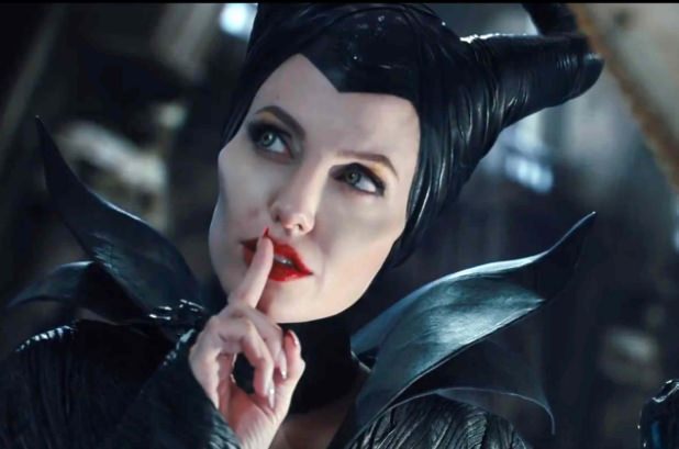 Maleficent sequel moved up 7 Months to October 2019 (Reports)