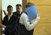 Man who poisoned colleagues’ sandwiches jailed for life (Reports) Man who poisoned colleagues' sandwiches jailed for life (Reports)