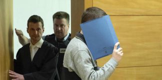 Man who poisoned colleagues’ sandwiches jailed for life (Reports) Man who poisoned colleagues' sandwiches jailed for life (Reports)