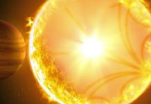 NASA: TESS TOI 197.01 exoplanet hunter just spotted a brand new ‘hot Saturn’ NASA: TESS TOI 197.01 exoplanet hunter just spotted a brand new 'hot Saturn'